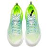 Anta Mach Pro Anti-Slip Wear-Resistant Low-Top Running Shoes Men's White Blue Green Sneakers 112335584-2
