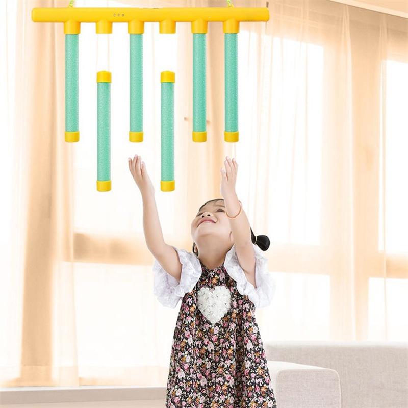 Eye-catching Grab Stick Toy For Indoor Play Enhance Motor Skills And Cognitive Development Suitable For Children Ages 3-6 Non-imported