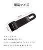 Aqua GR Sports Compatible Headrest Hook with Logo PU Leather Car Hook Luggage Hanging