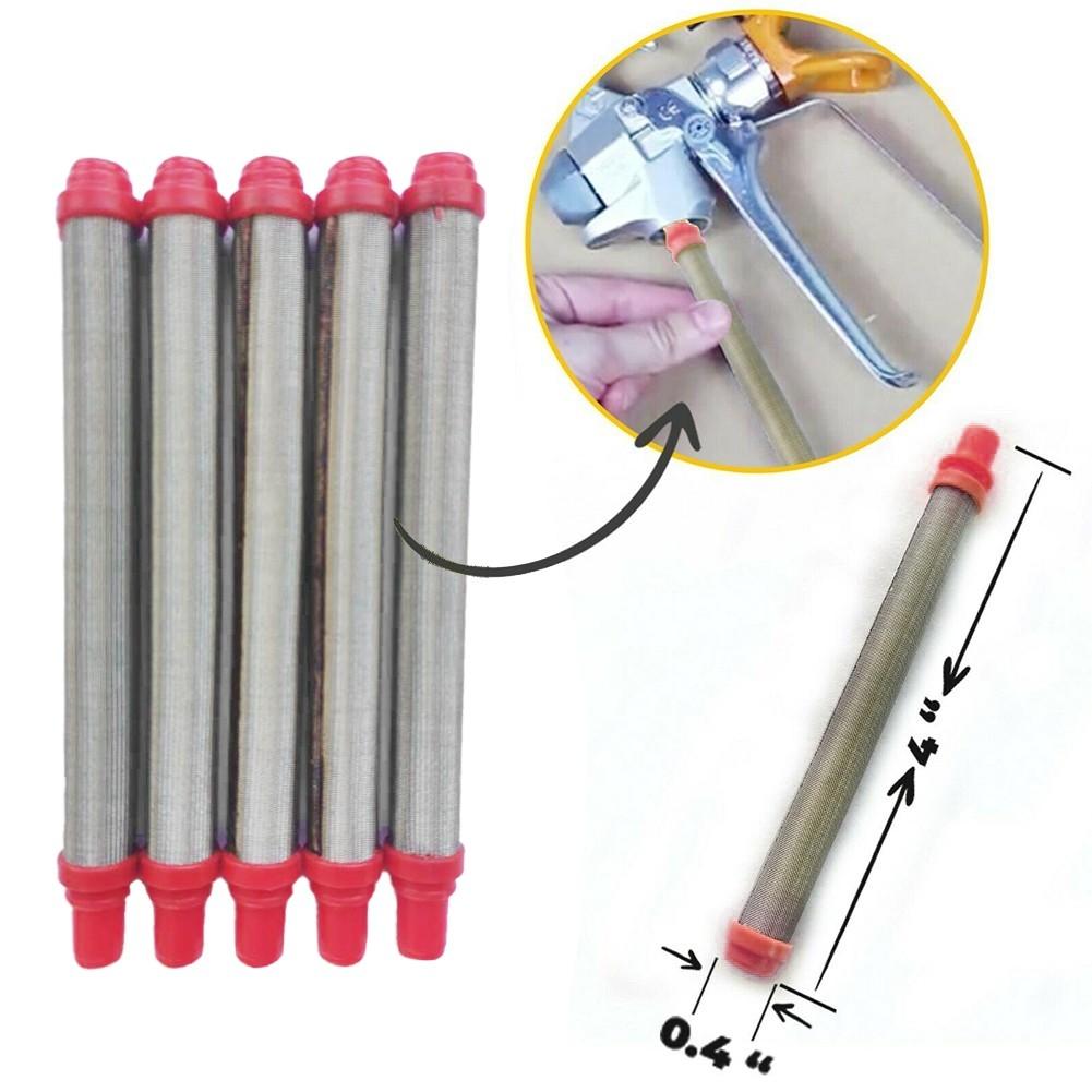 Airless Spray Filter Paint Sprayer Filter Spray Filter