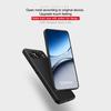 NILLKIN Per OnePlus Nord 4 5G Custodie per telefono Super Frosted Shield Protezione Cover posteriore