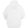 Sweatshirt à capuche - Urban Classic - Blanc - Manches longues - Mixte - Confortable et stylé