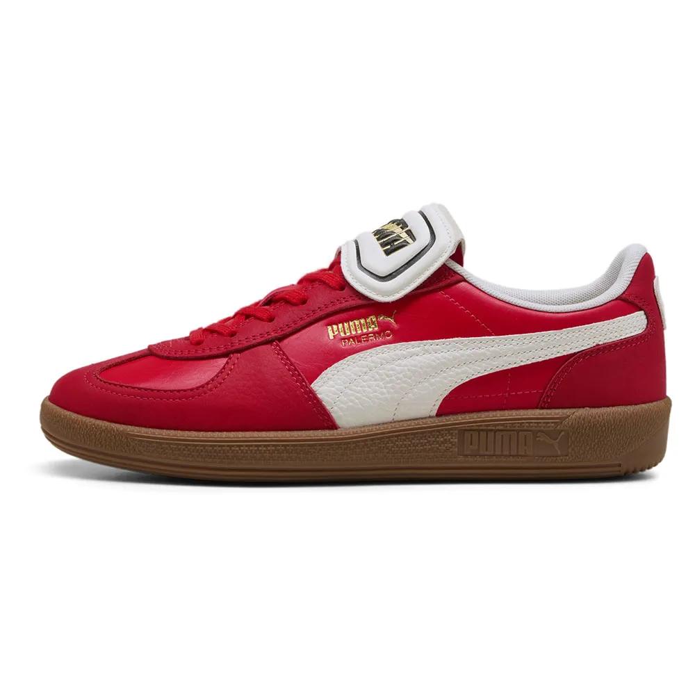 Puma Palermo Premium Sneakers