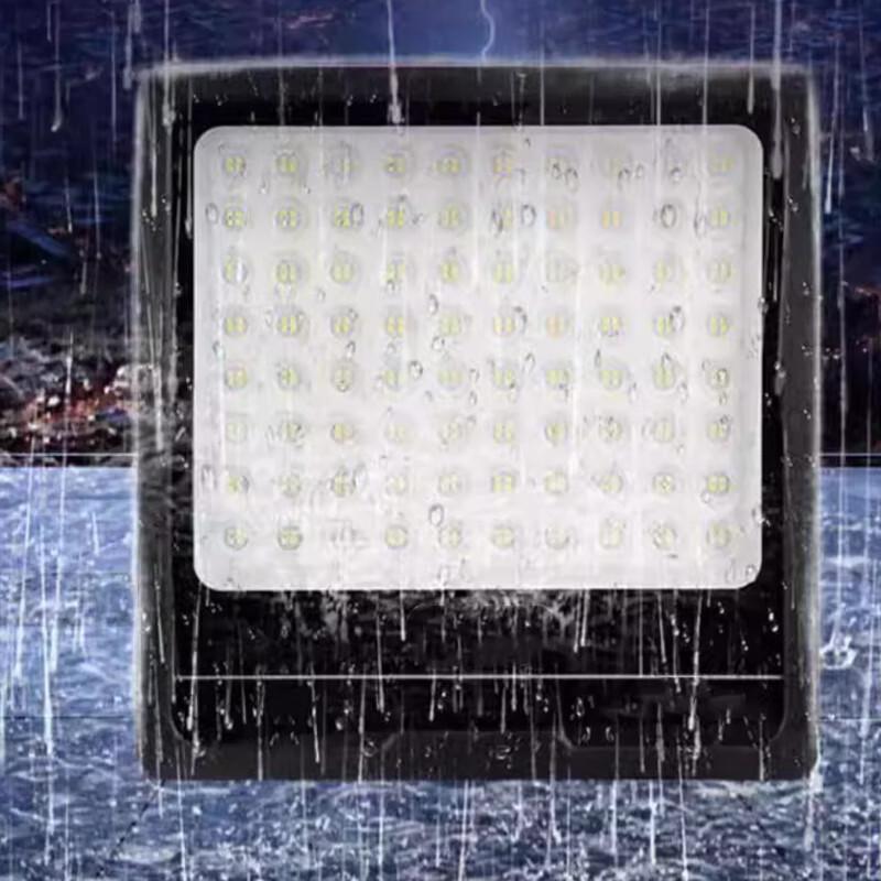 LED Outdoor Warehouse Light