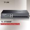 Tp-Link TL-ST5008F 8-Port 10G SFP+ Managed Switch