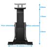 Phone Holder Car CD Slot Easy to Install Car Tablet Holder & Vent Mount CD Slot Mobile Phone Holder for Car