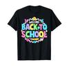 Welcome Back To School Shirts First Day of School Teacher T-Shirt FREESHIPS Unisex T-Shirt