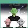 Maschera da Goblin Terrificante Maschera Integrale per Costume Copricapo Perfetta Per Feste ed Eventi di Halloween