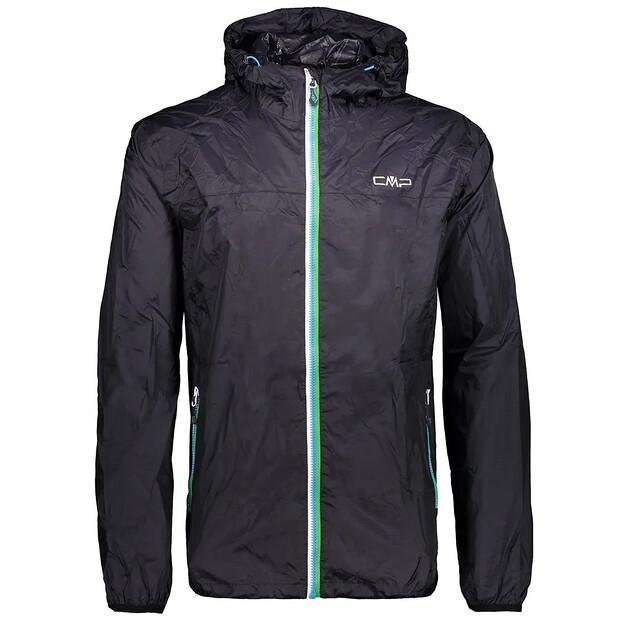 

CMP Fix Hood 3X57627 куртка 2XL