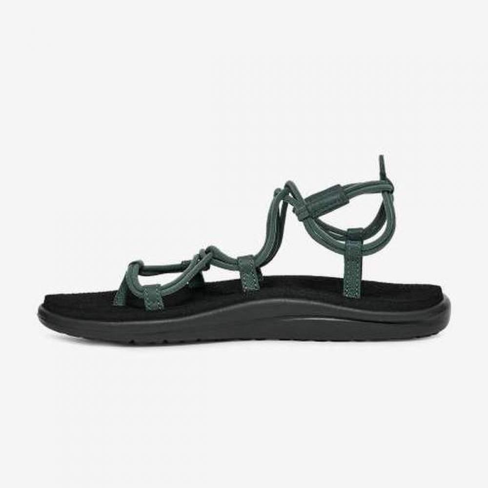 Teva Women S Voyage Infinity Stvf2519622 Slv