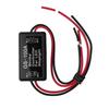 Plouluyt Flash Strobe Controller Brake Light Flasher Module Car LED Brake Stop Light Lamp
