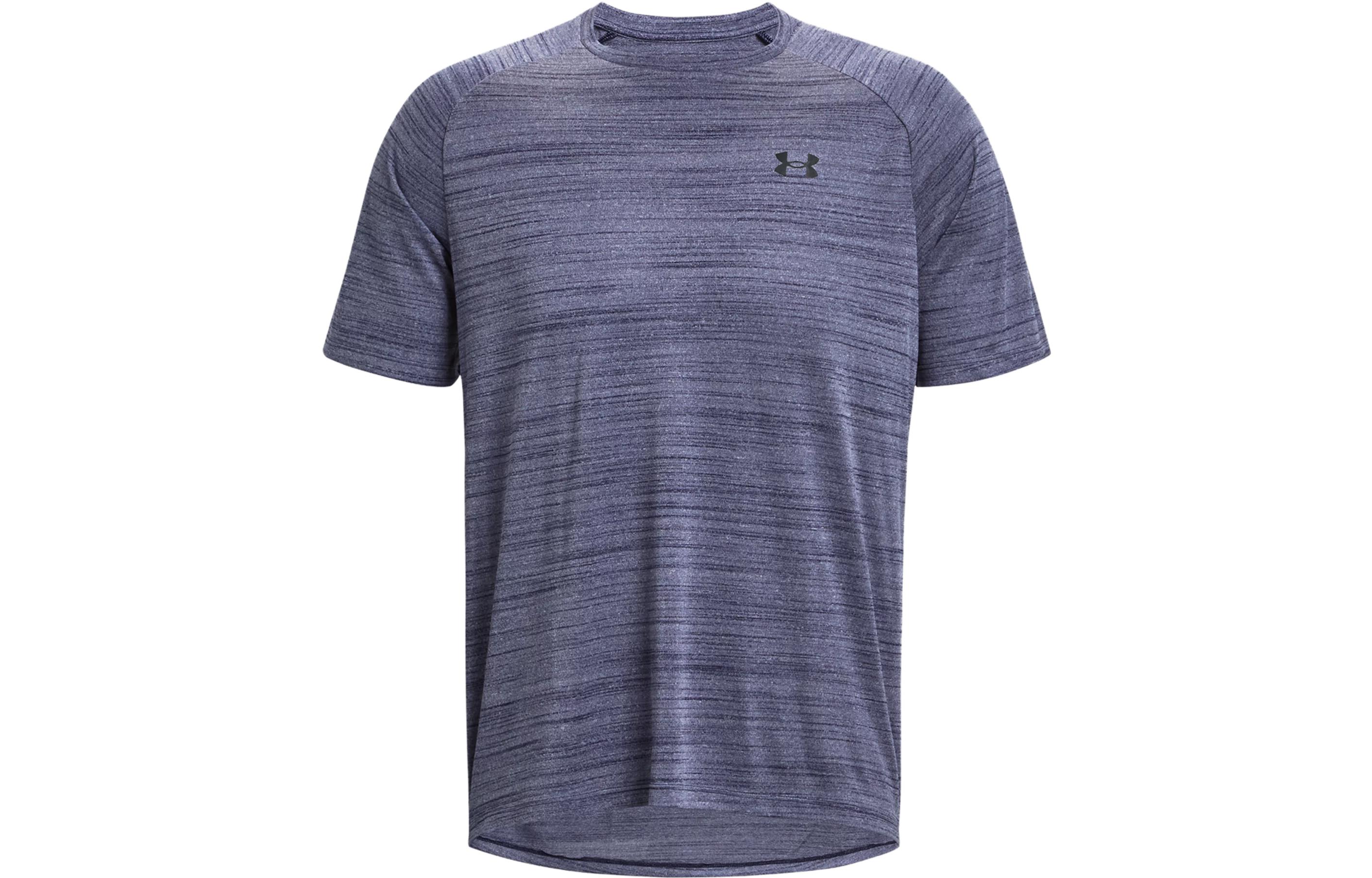 Under Armour UA Tech™ 2.0 Tiger T Shirt Men s Blue 1377843-410 2XL