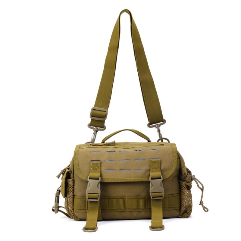 MDNG Multifunctional Lure Fishing Waist Bag