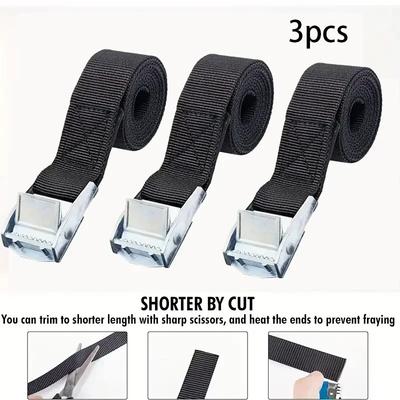 Transporte y almacenamiento – Correas de sujeción para transporte