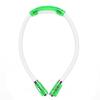 Handsfree Led Neck Light Portable USB Rechargeable Hug Reading Lamp Novelty Led Night Light Flashlight Camp MYY