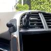 360 Degree Rotating Car Air Vent Mount Base With 13mm/15mm Ball Joint Phone Tablet Magnetic Holder Base Clip Design