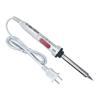 Adjustable Soldering Iron with Switch Non-slip Long Service Life Reliable High Efficiency Pen for Jewelry Repair