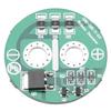 Super   Capacitor Lithium Battery     2.5V Voltage Limit PCB