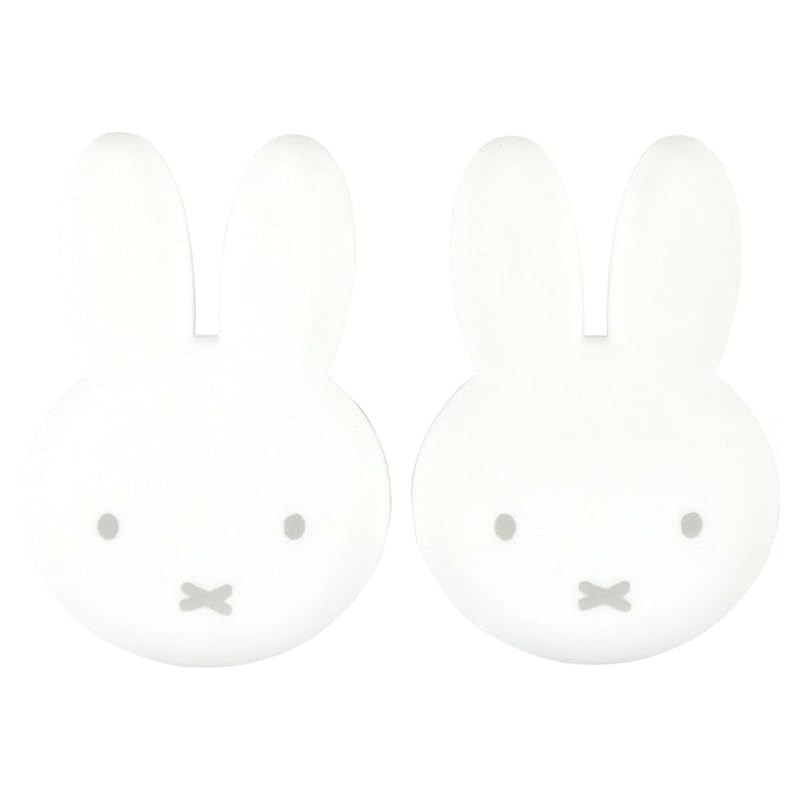 

Угловой щиток Tease Factory miffy белый В53×Ш36×Г19 мм MF-5545129WH