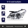 BYD G3 Front Headlight Assembly & Cover
