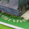 5mm Green Grass Model for Dioramas, Scenery Collection, Glass Models, Building Models, Decorations, Landscapes, Miniature Gardens, Railway Models, Dio