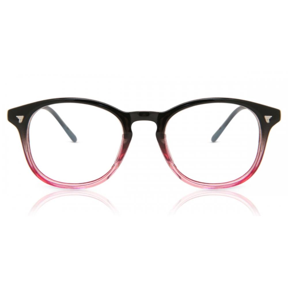 

Full Rim Square Black Smartbuy Collection Meryll 2179 C5 Fashion Women Eyeglasses Black/47