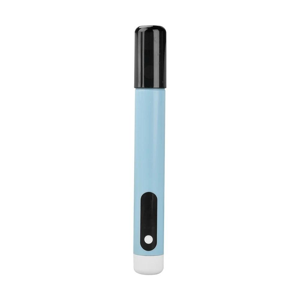 560-600 Gradi Linea Calda Penna Cavo Senza Fili USB Saldatore Kit Penna Elettrocauterio Senza Fili Intaglio Corda