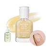 OHORA Glazed Syrup Nail Strengthener Honeydew Edition Nail Care Set with Optional Nail Essentials