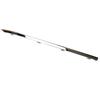 Car Rear Right Bumper Body Side Molding Trim Strip Chrome Style Plastic Fit for Honda Accord 2018   HO1147102