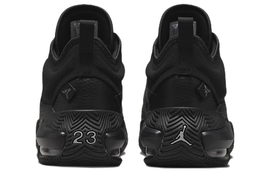 Jordan Stay Loyal 2 Negru Metalic Argintiu DQ8401-001