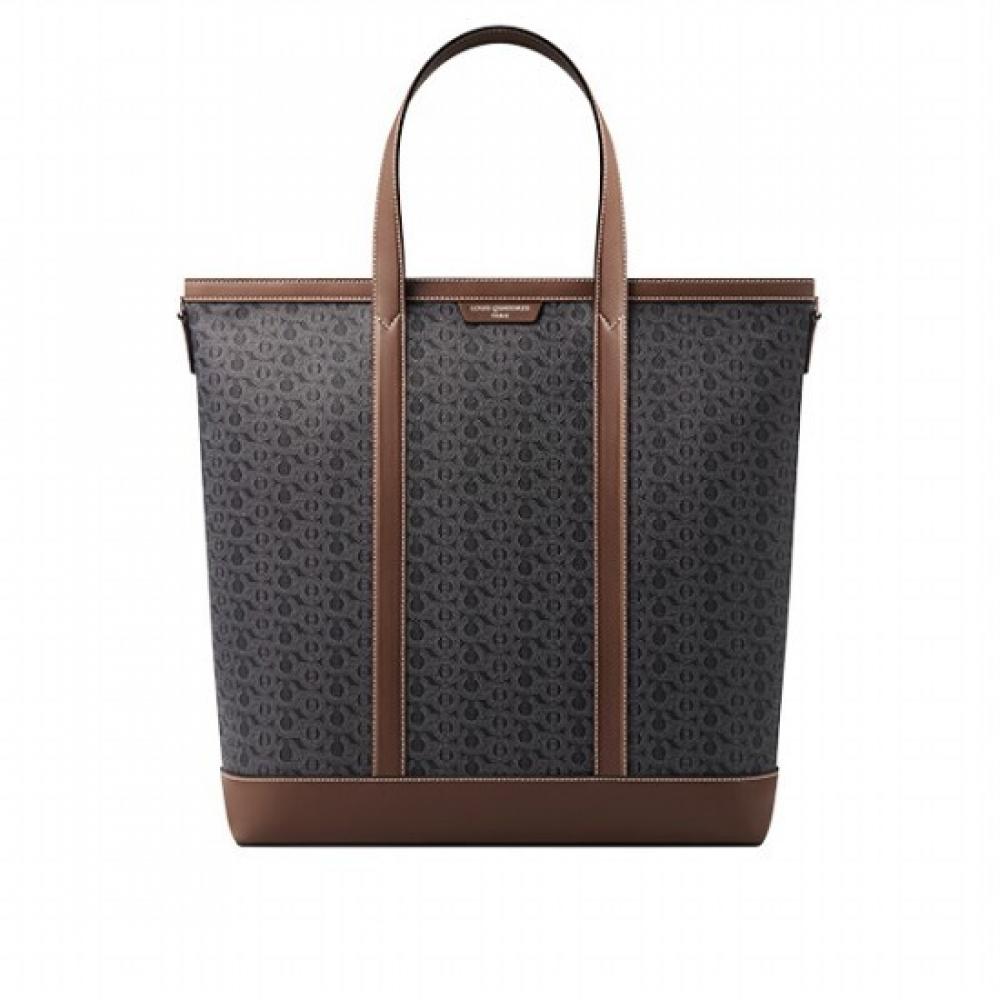 Louis Quatorze Tote Bag Mq3mg07ga