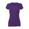 Bella + Canvas Womens/Ladies Slim T-Shirt