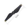 2Colors 2Pairs Set CW CCW Quick Release Propellers Quadcopter Blade for Mavic Air Drone