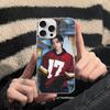 LNGSHOT Debut EP SHOT CALLERS Phone Case For iPhone 11 12 13 14 15 16 17 Plus Pro Max Satin Laser Glossy Cover