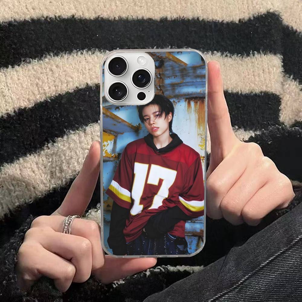LNGSHOT Debut EP SHOT CALLERS Phone Case For iPhone 11 12 13 14 15 16 17 Plus Pro Max Satin Laser Glossy Cover