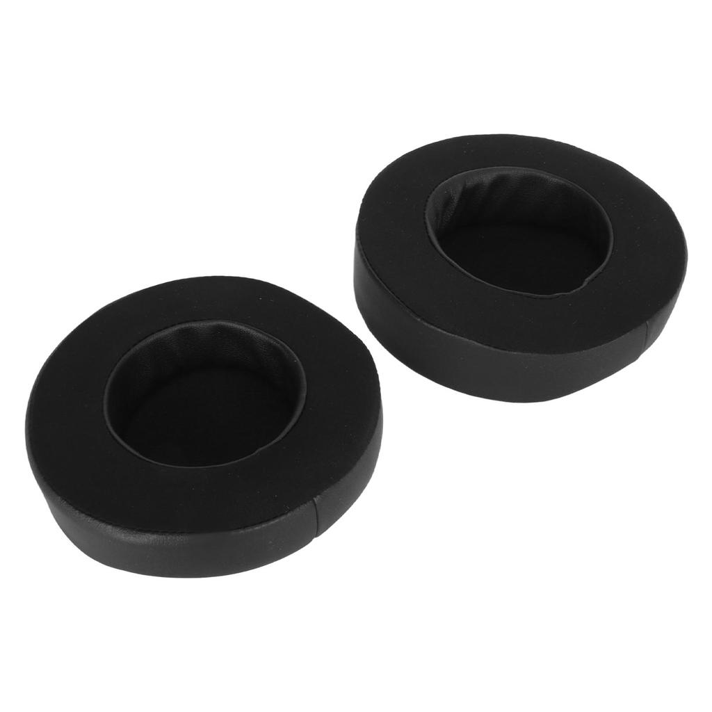 Kopfhörer Ohrpolster Kühlgel Weich Elastisch Ersatz Headset Ohrkissen für Razer OverWatch