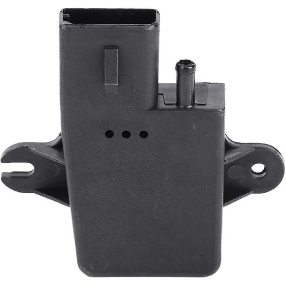 Map Manifold Absolute Pressure Sensor 1648138 AS1 Compatible With Ford Bronco E150 E250 E350 F150 F250 F350 Ranger Lincoln Mercury
