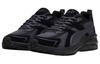 Puma Hypnotic LS Black Strong Grey
