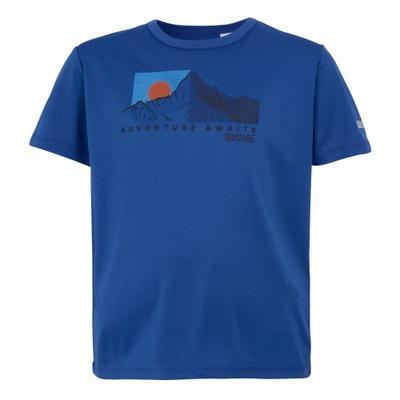 Kinder/Kids Alvarado IX Adventure Awaits T-Shirt