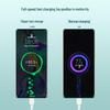 Compatible with OPPO R17/Reno/FindX/K5/K3/K7/A11/A72 Fast Charging Data Cable