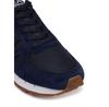 Men's Sneakers EA7 Emporio Armani X8x151 Xk354 U456 Blue