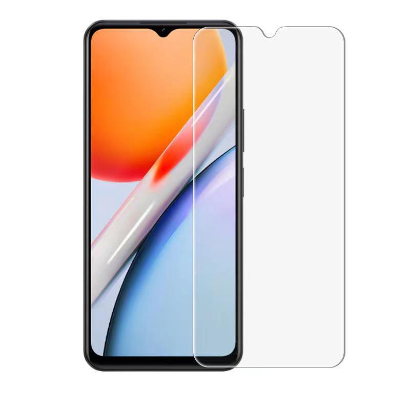 Vivo Y36 Anti-Blue Light Tempered Glass Screen Protector - HD, Anti-Fall, Explosion-Proof