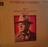 LP Record FRANCISCO CANARO Y SU ORQUESTA TIPI  La Vida De F. Canaro Vol. 3 EOS40013 Odeon 1975 Japan Obi Latin Used