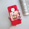 Case For Honor X9a X9b 5G Cover Silicone Soft Fashion Flower Back Shell Coque For Honor X9a X9b X9 a X 9 B 2023 Phone Case Funda