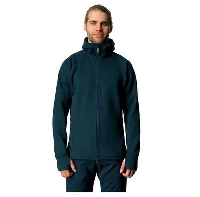 Houdini Fleece Sweatshirt Mono Air