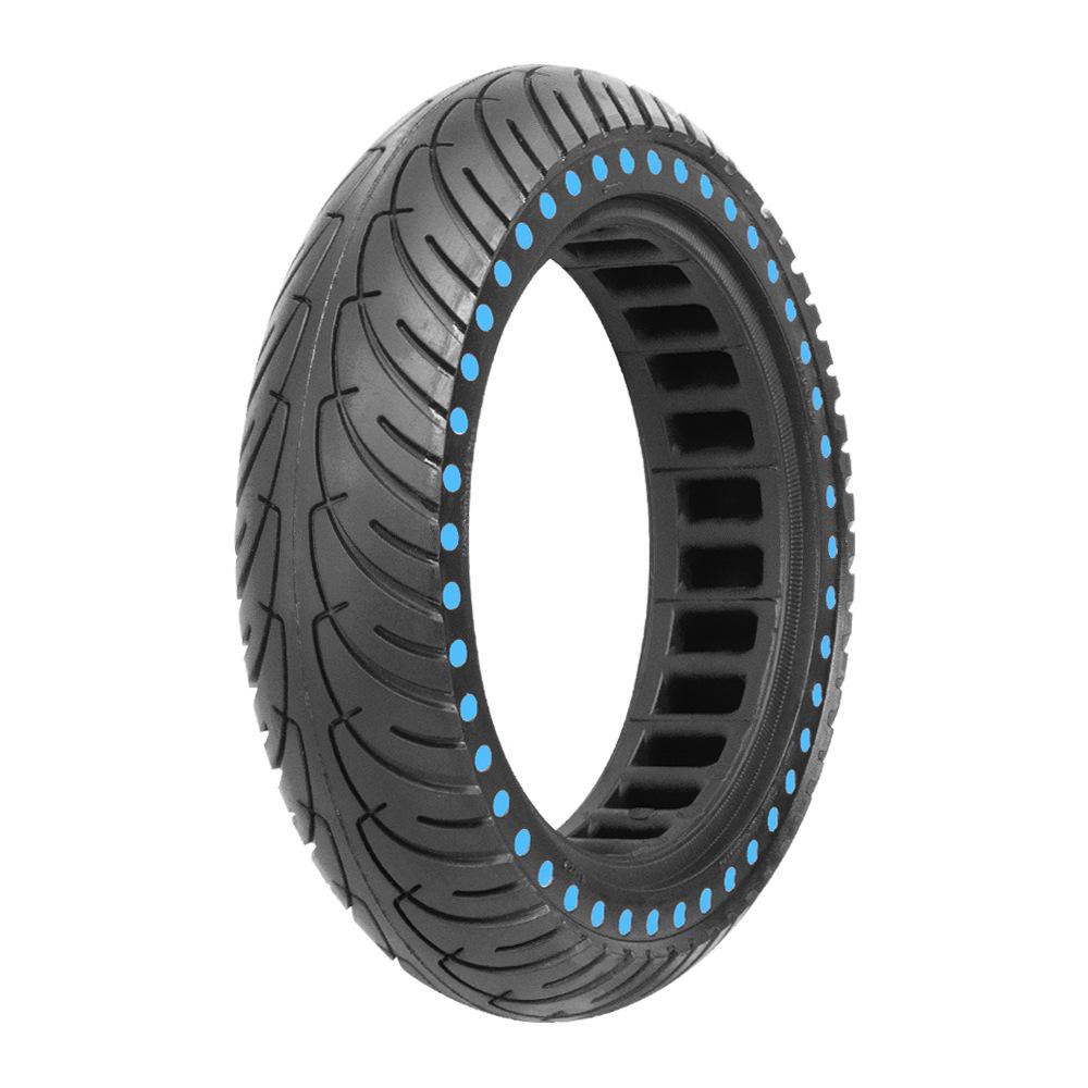8.5x2.0 Honeycomb-däck för Xiaomi Elskoter - Universellt 8.5" Massivt Flerfärgat Tillbehör