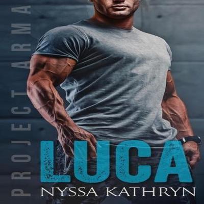 Luca by Nyssa Kathryn Paperback Book 9780648946212
