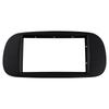 Portable Car Radio 2 Din Fascia For Fiat 500 2007-2015 DVD Stereo Panel Dashboard Refitting Installation Frame