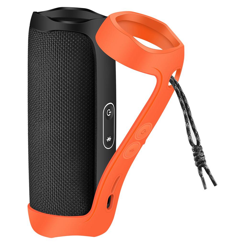 

Мягкий силиконовый чехол Sagit для JBL Flip5 Blueteeth, защищенный от динамиков чехол