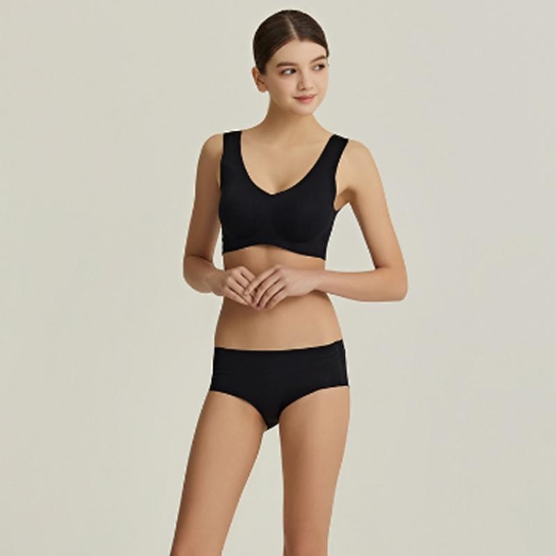 [spao] Seamless Hip Hugger PanTies  Spwpc25u17 T 